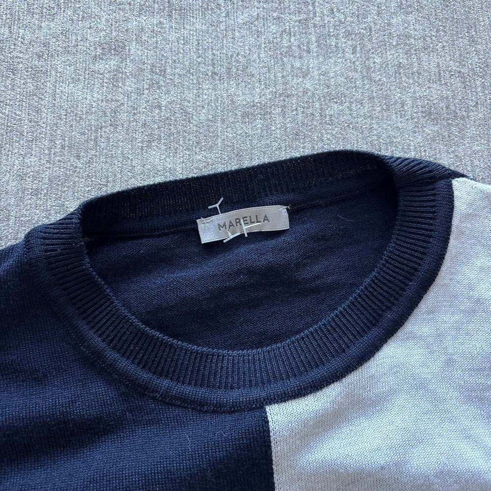 Marella Women’s Wool Sweater - Picture 2 of 5